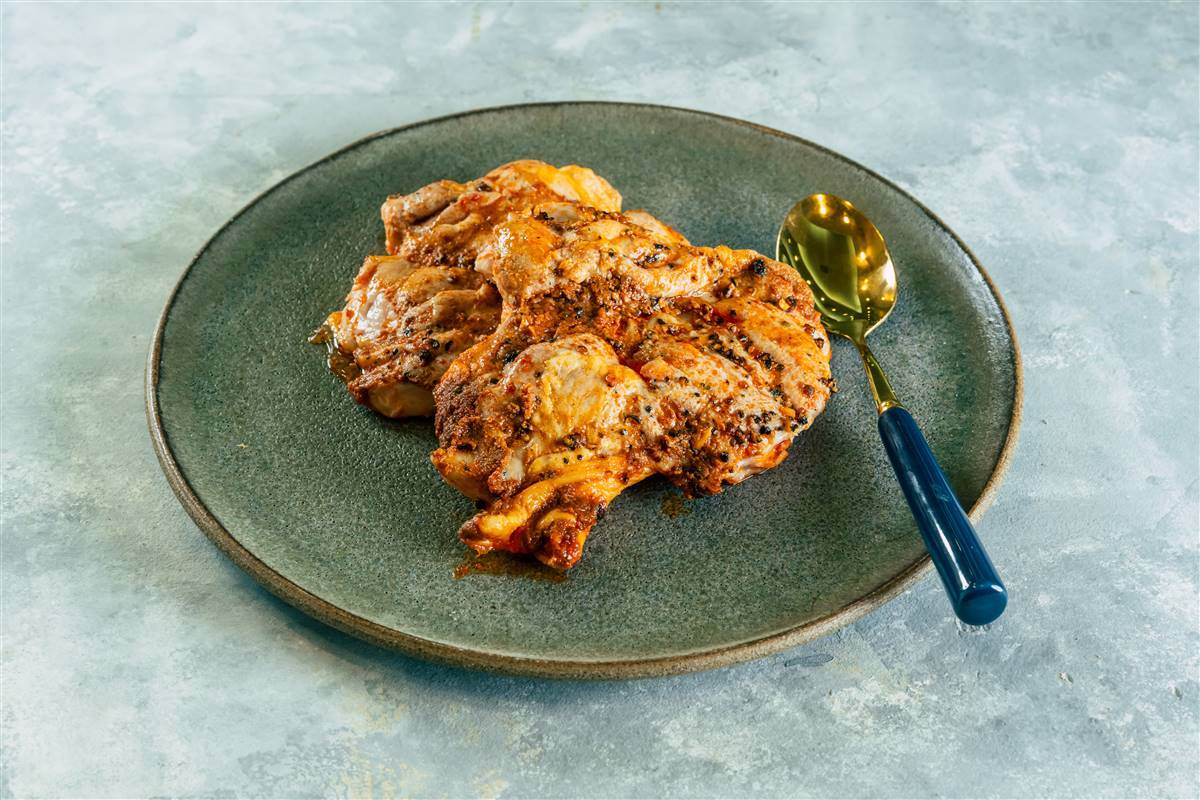 פרגית עסיסית