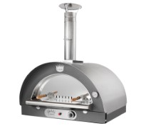 Pizza oven