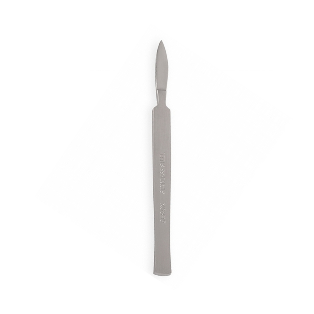 סכין סקלפל נירוסטה | BEROX