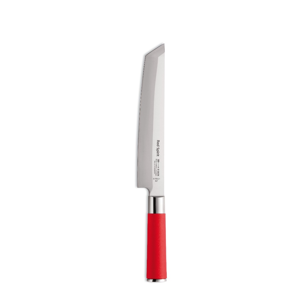 סכין שף 21 ס"מ DICK | Red Spirit TANTO