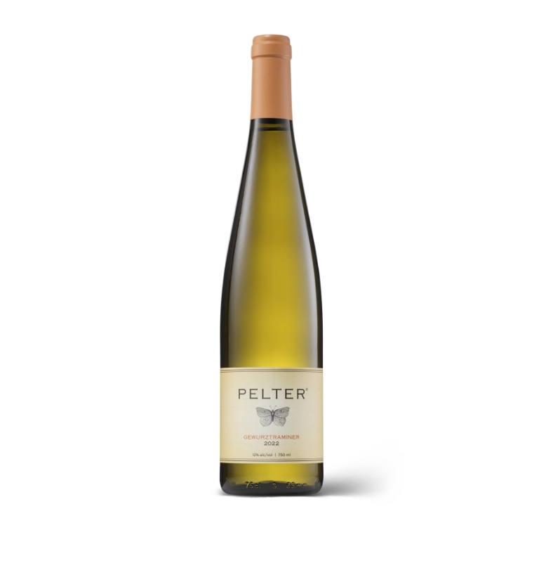 Gewurztraminer