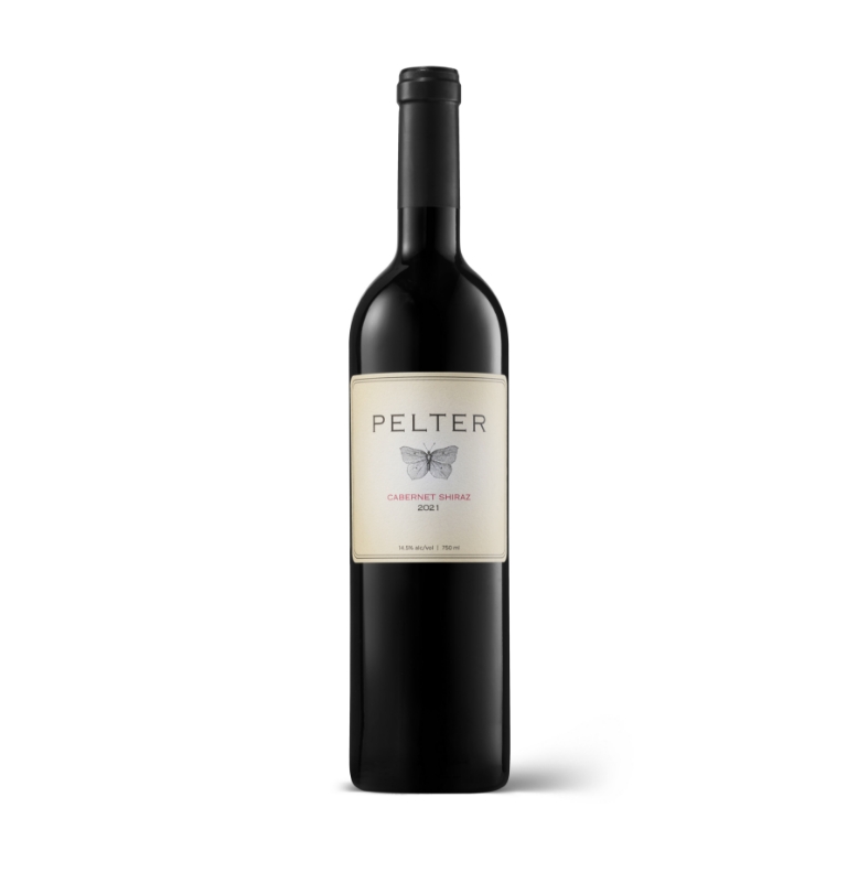 Cabernet Shiraz