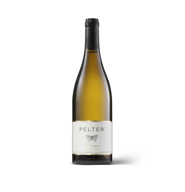 Semillon T-Selection