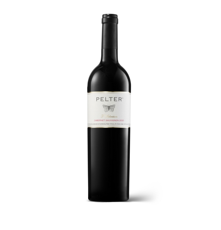 Cabernet Sauvignon T-Selection