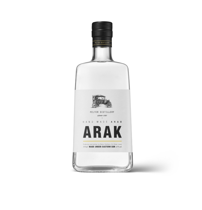 Arak Anab