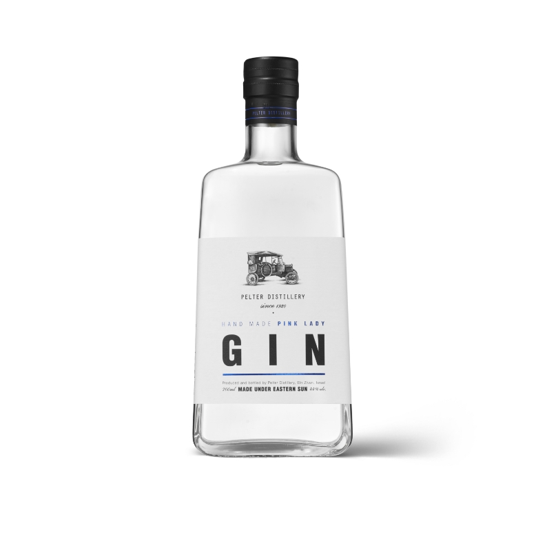 Pink Lady Gin - 700ml