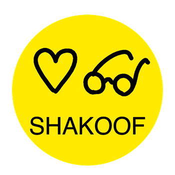 אופטיקה רואים שקוף- Shakoof