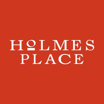 הולמס פלייס- Holmes Place