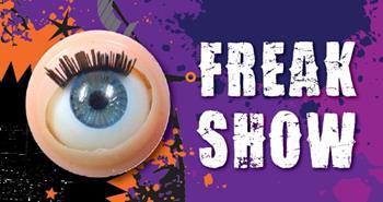 פריק שואו- Freak Show