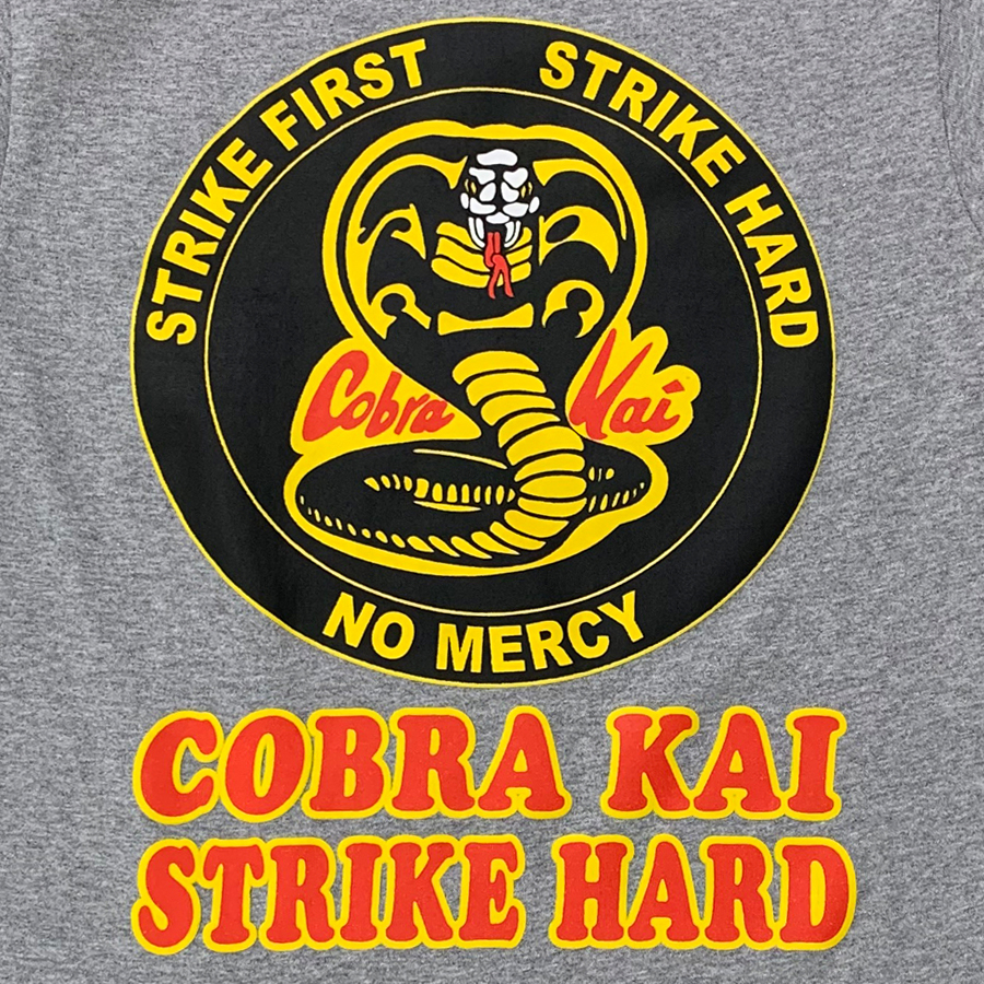 Cobra Kai