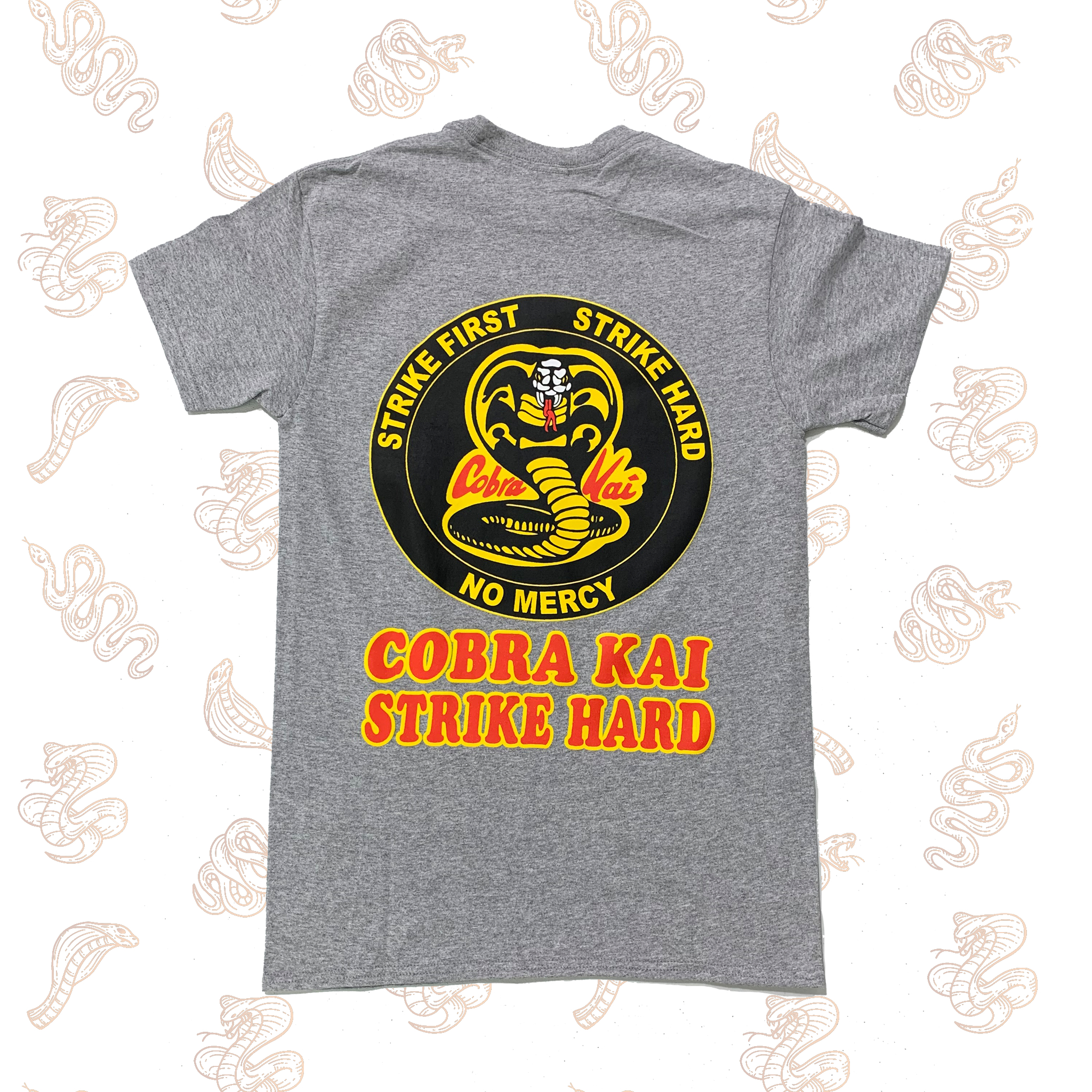 Cobra Kai