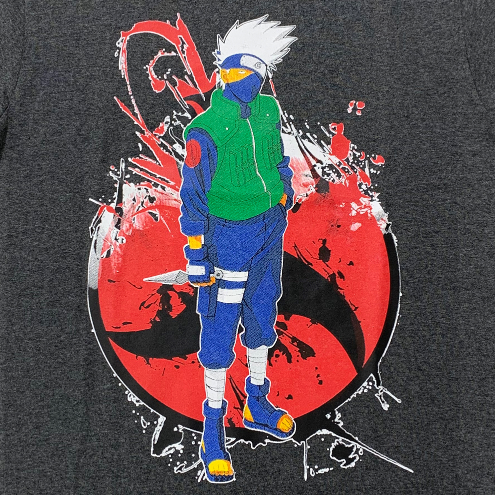 Kakashi Sharingan