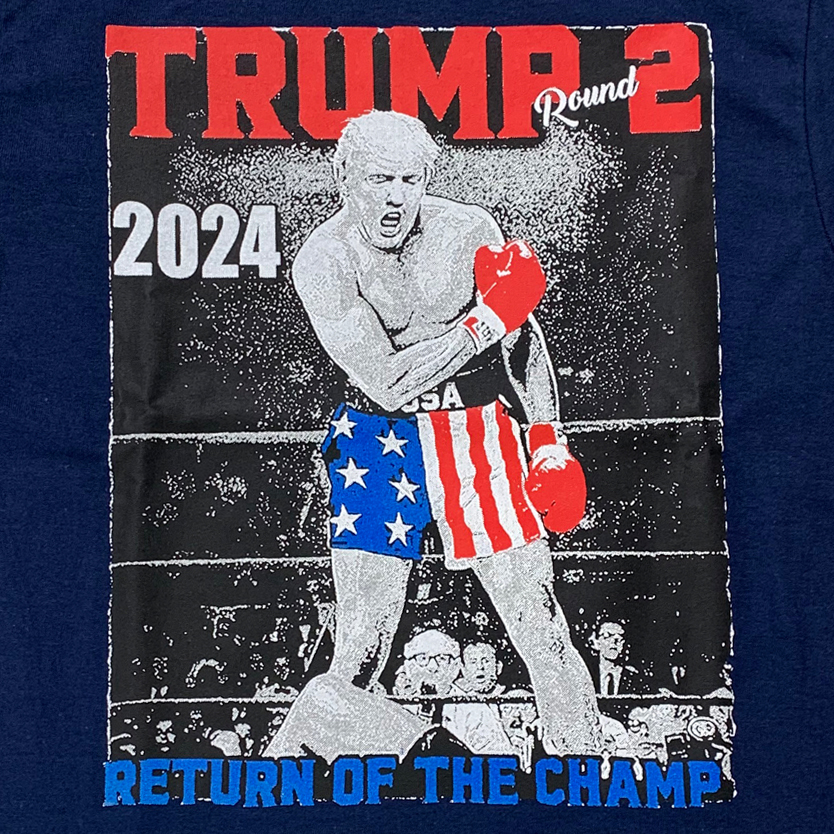 Trump 2024