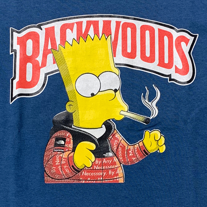 Backwoods Bart