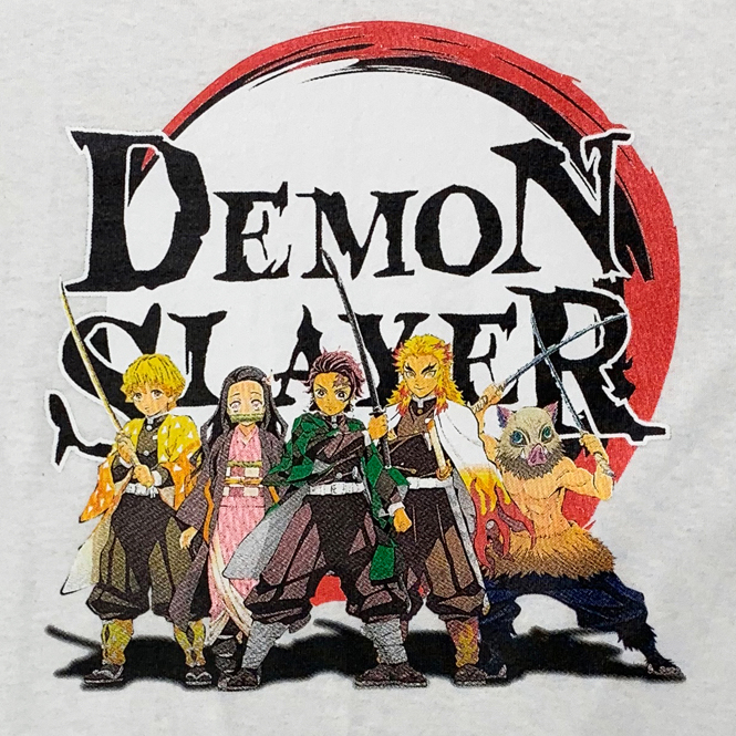 Demon Slayer 1