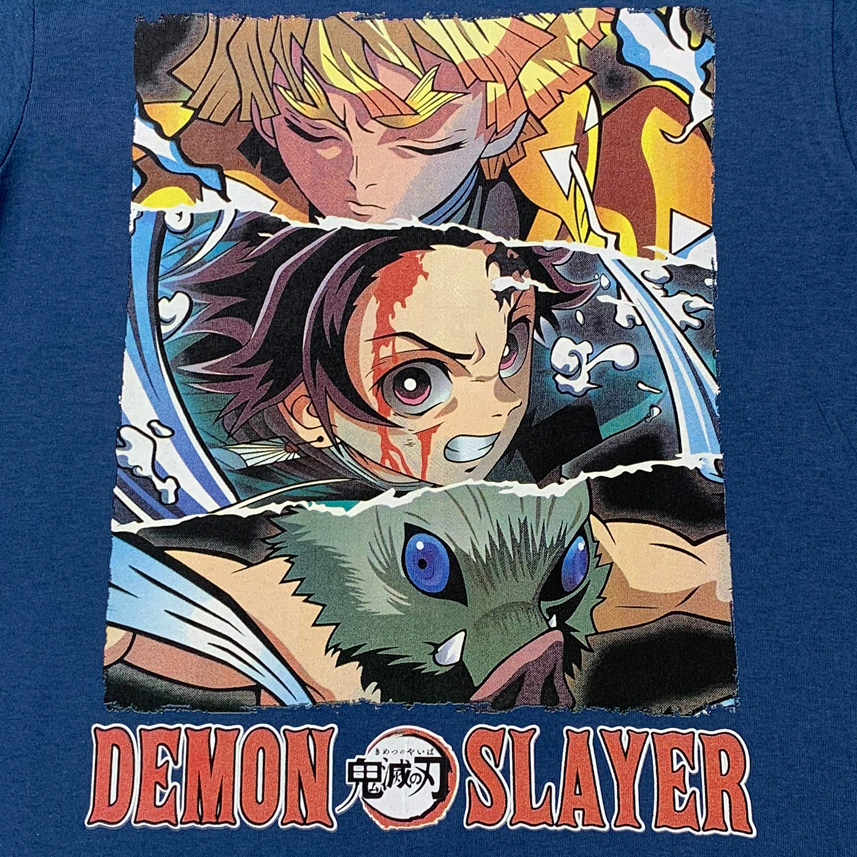 Demon Slayer 2