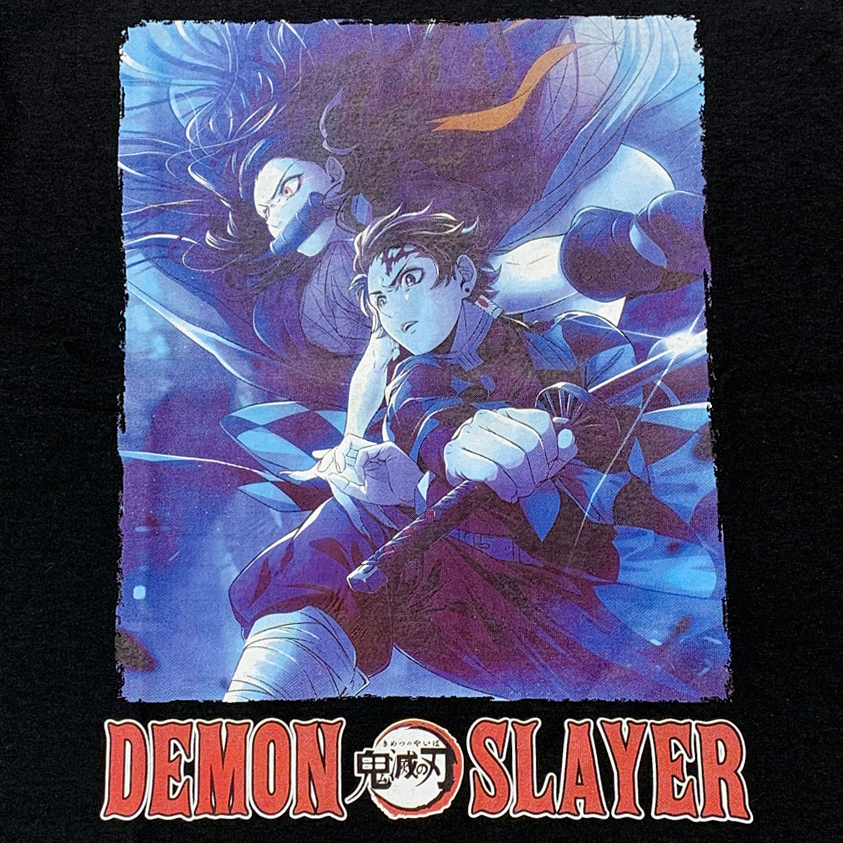 Demon Slayer 3