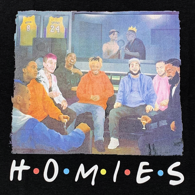 Hommies