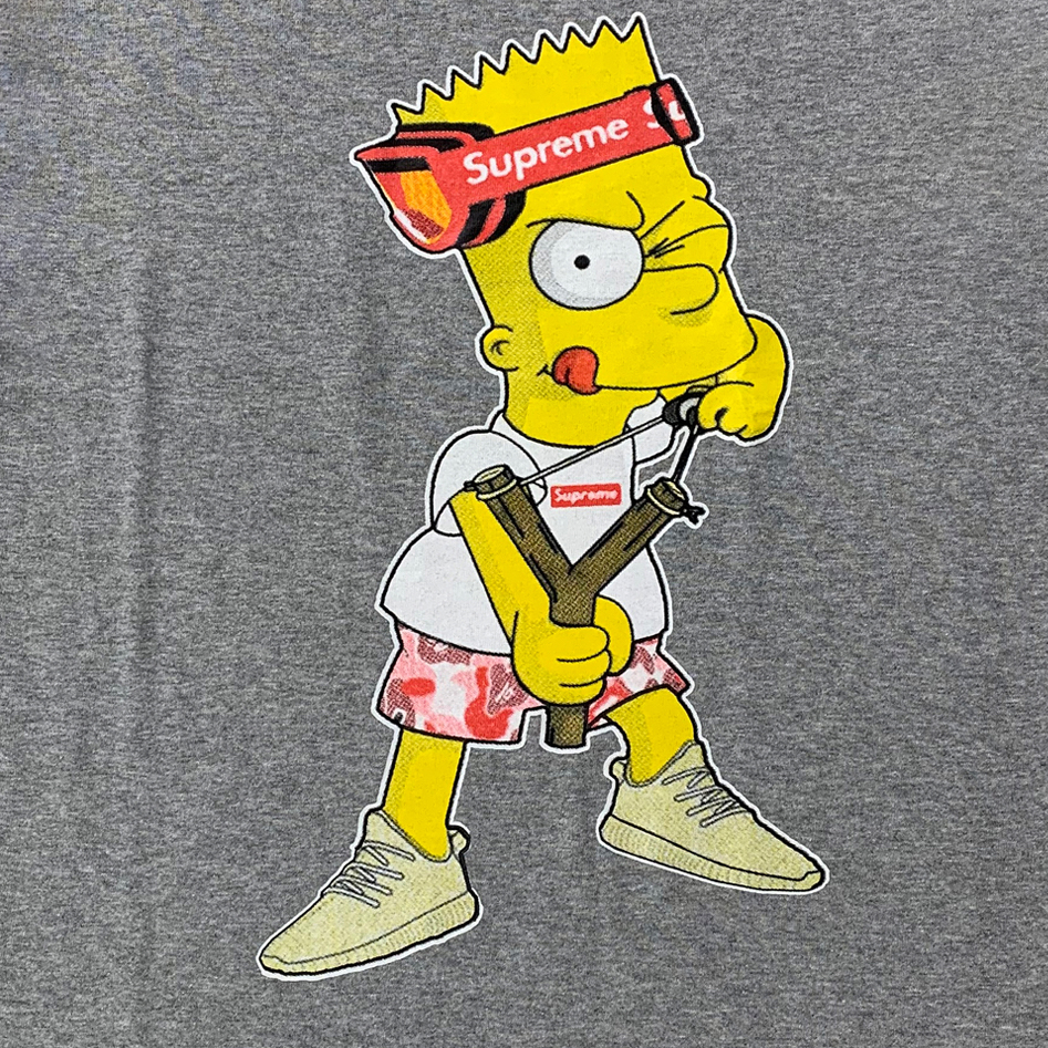 Supreme Bart