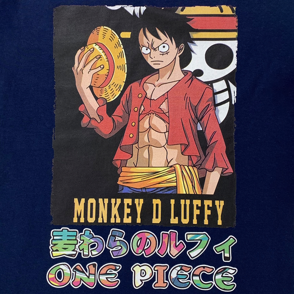 One Piece 3