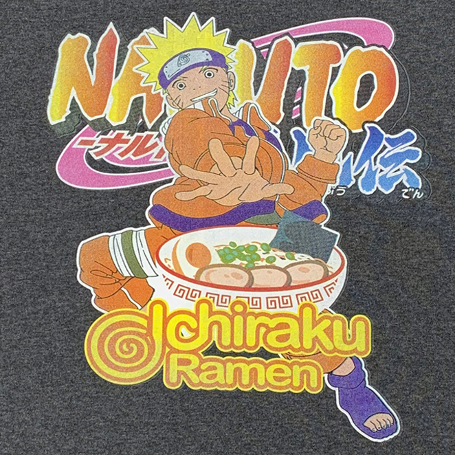 Ichiraku Ramen Naruto