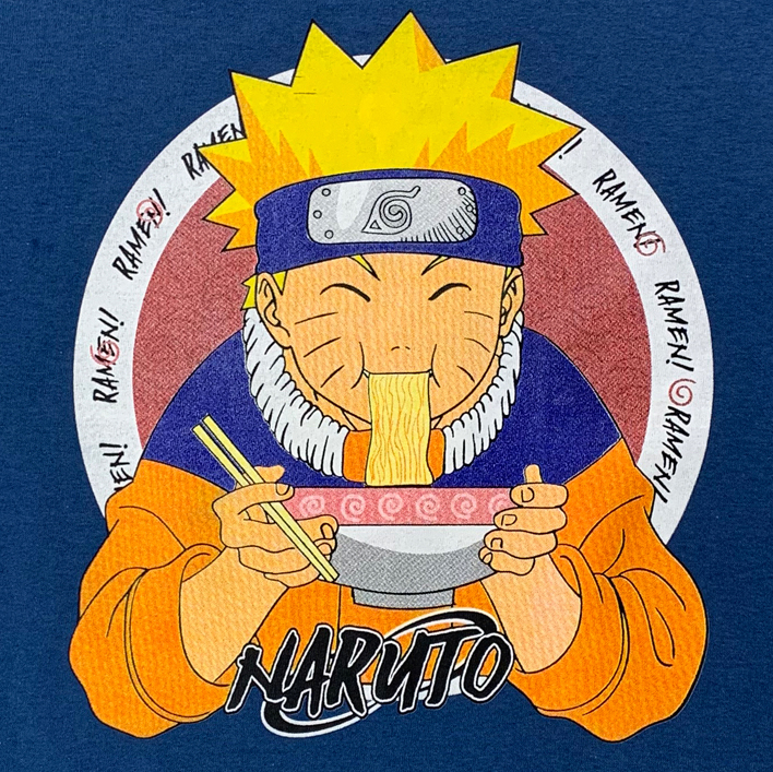 Naruto 1