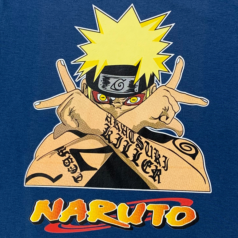 Naruto 2