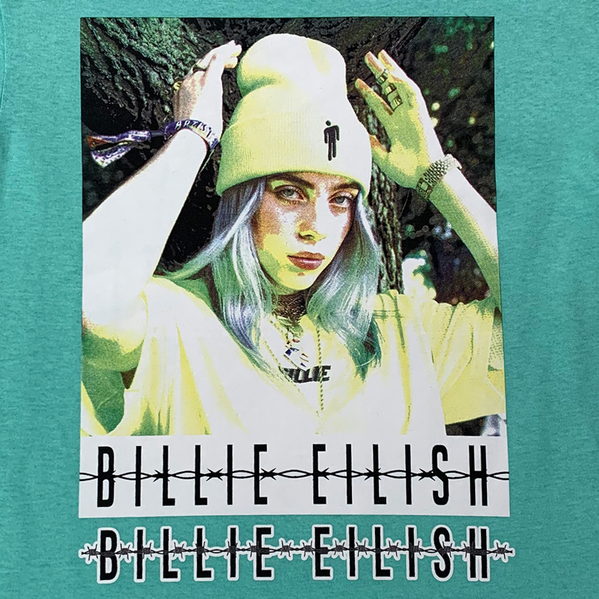 Billie Eilish 1