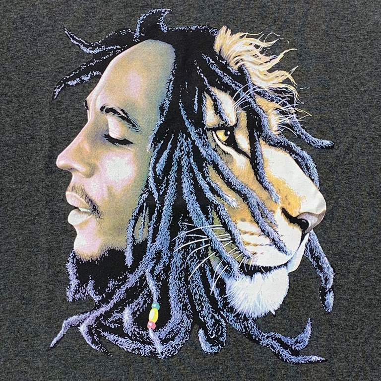 Bob Marley