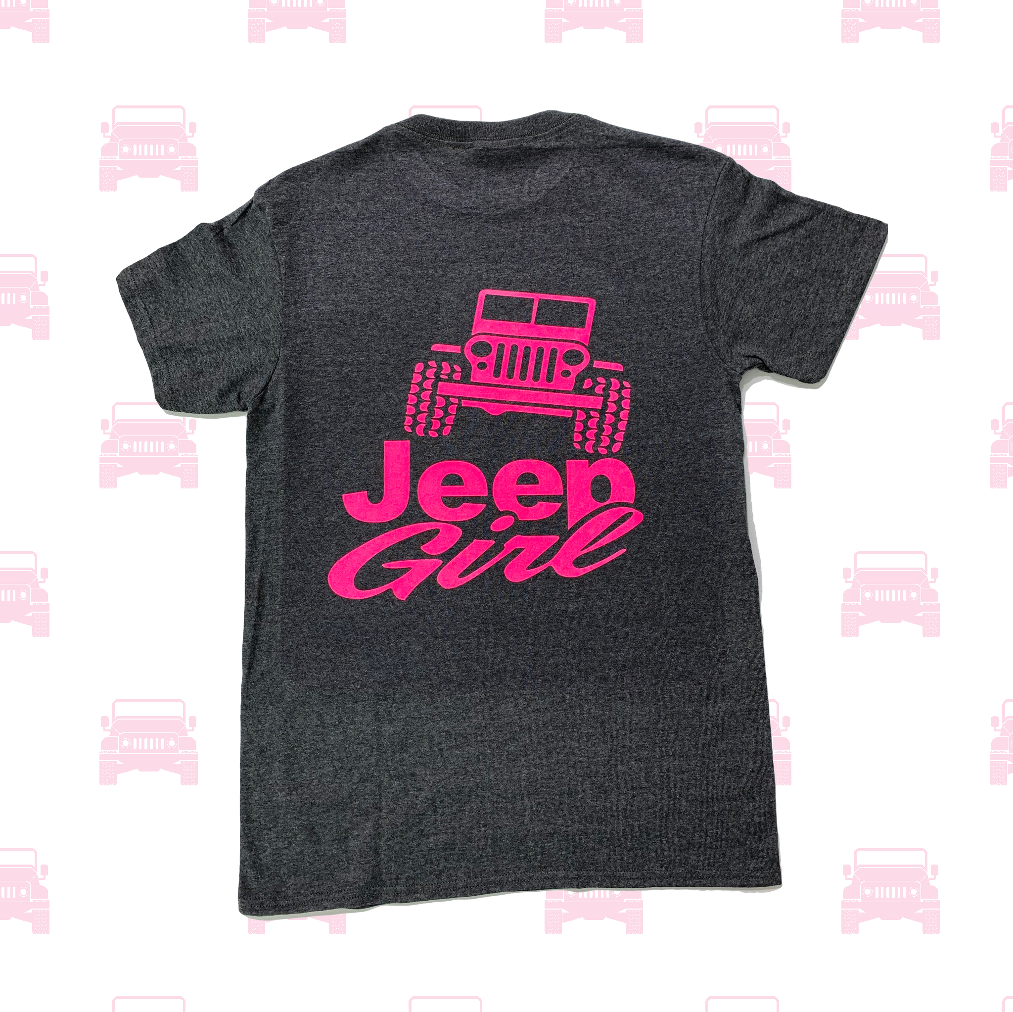 Jeep Girl