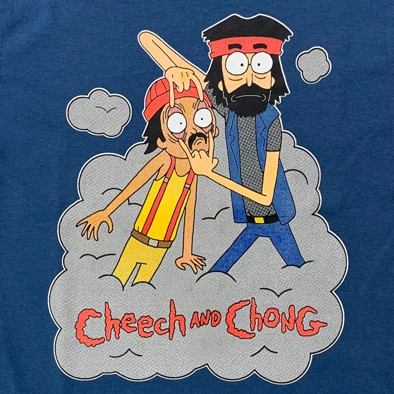 Cheech and Chong 2