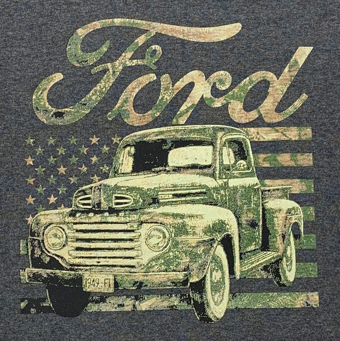 Ford USA