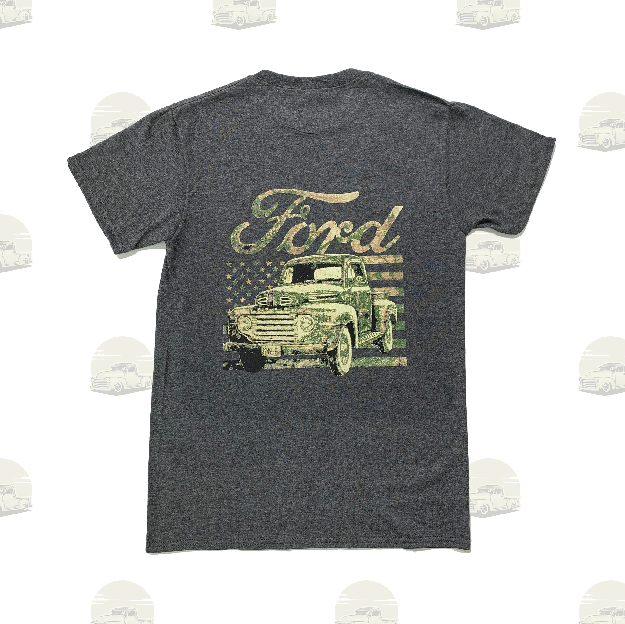 Ford USA