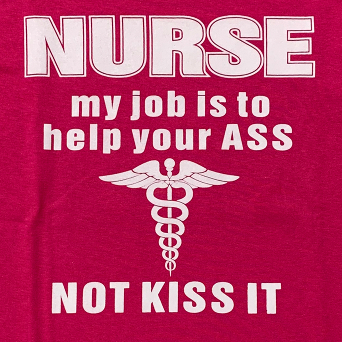 Nurse