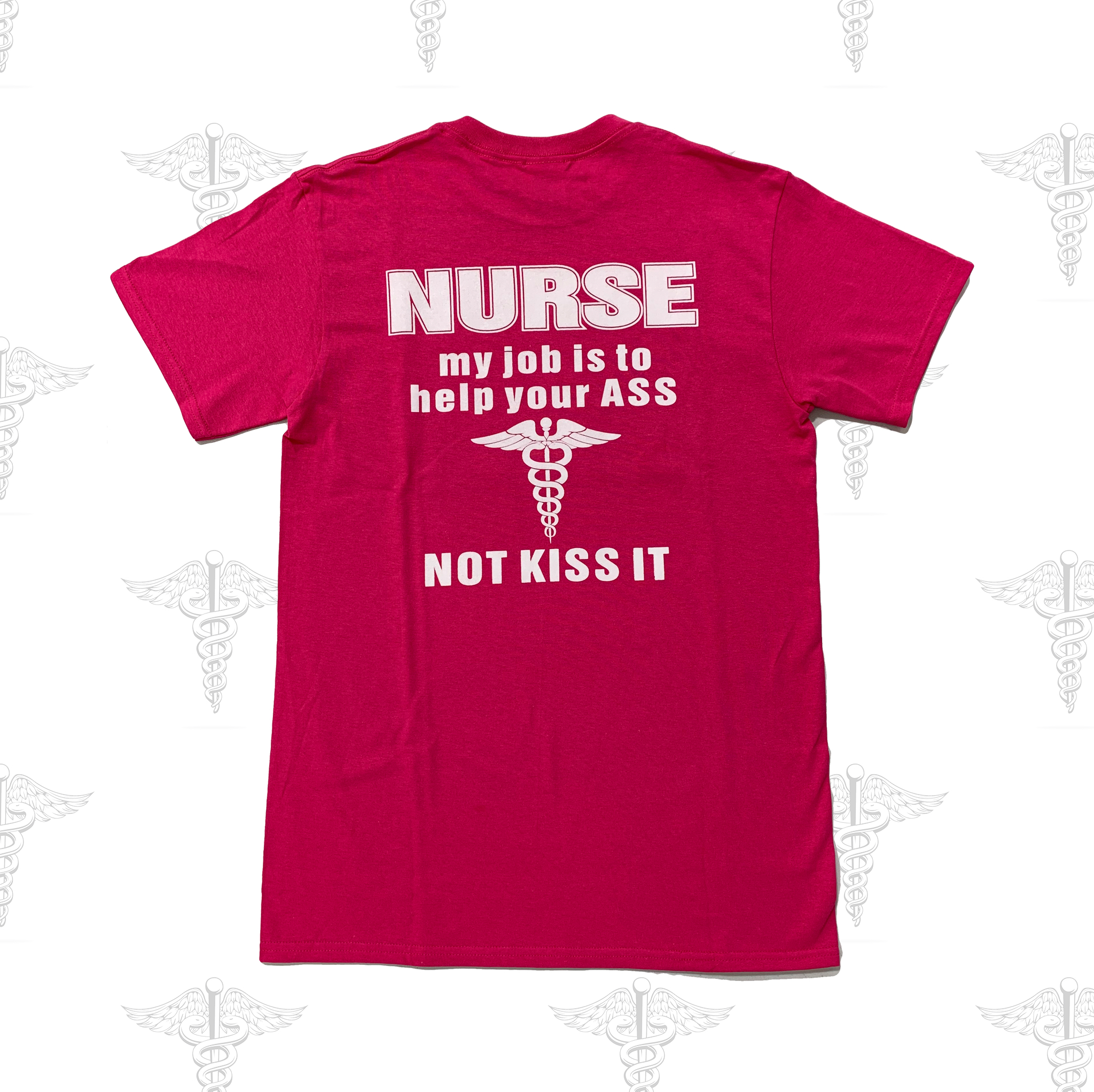 Nurse