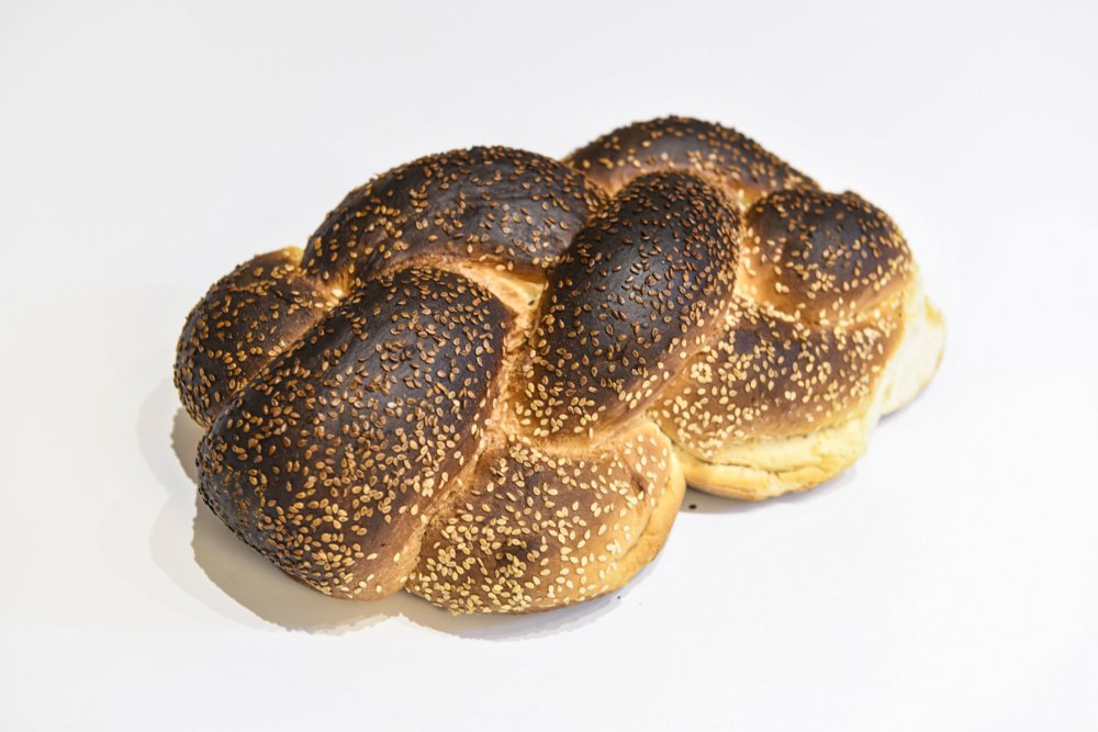 חלת ויז'ניץ