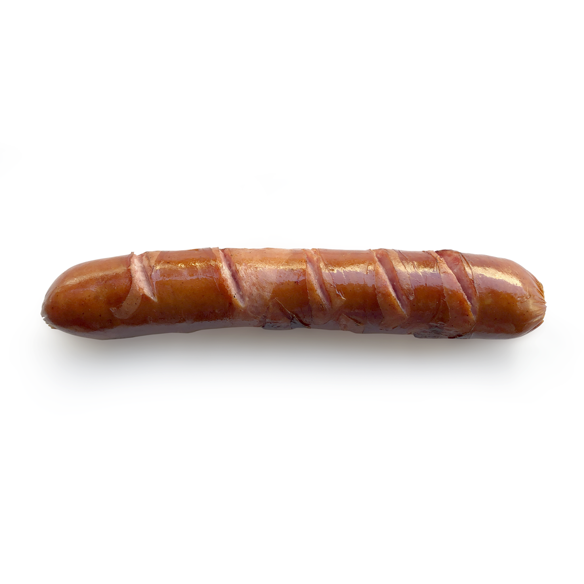 הנקניקיה הסיציליאנית