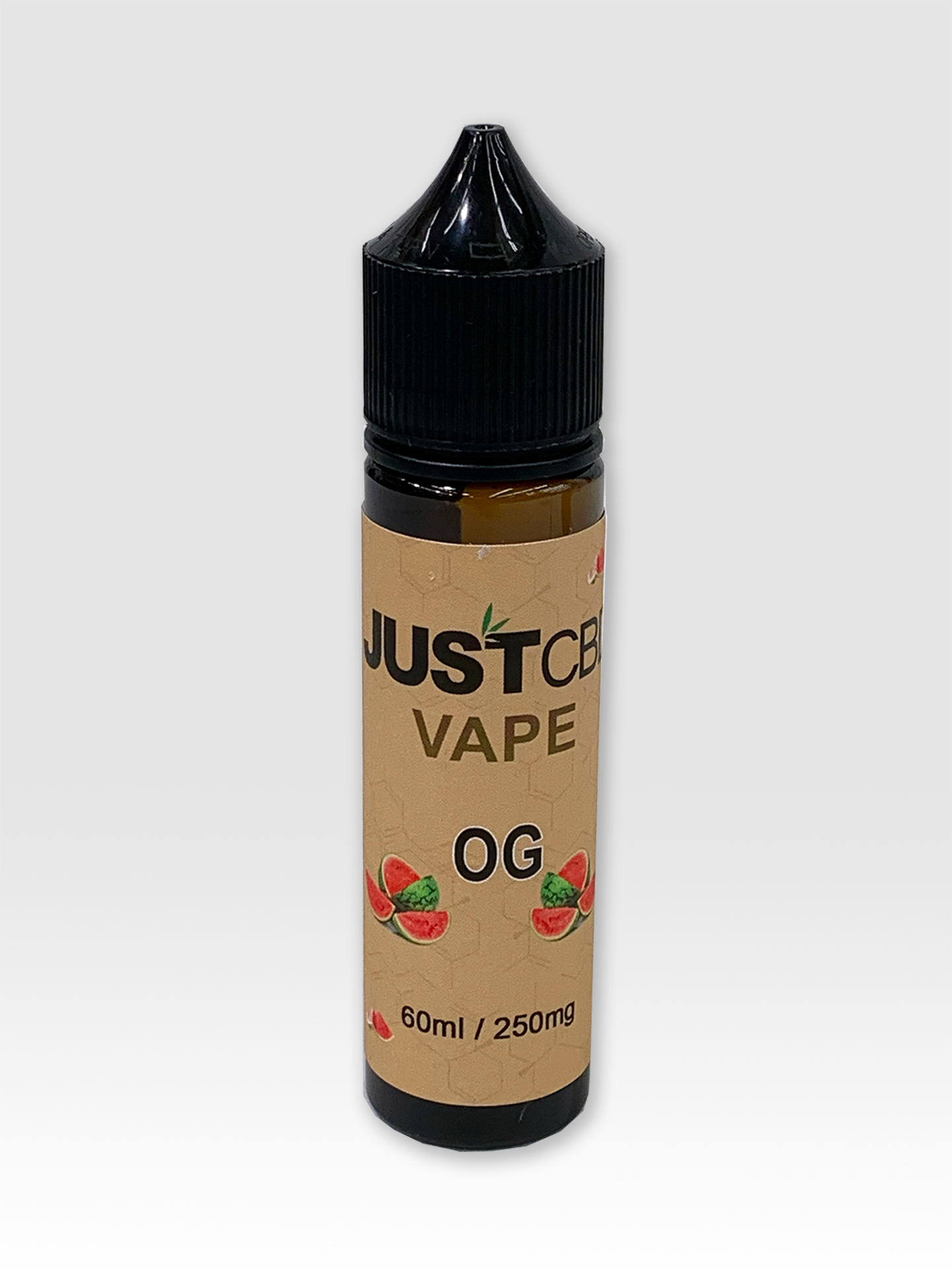 Just CBD Vape OG 60ml/250mg