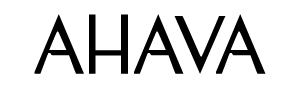 AHAVA- אהבה