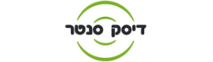 דיסק סנטר- Disc Center
