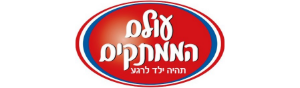 עולם הממתקים- Candy World