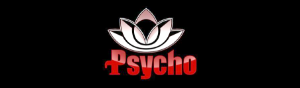 פסיכו קעקועים- Psycho Tattoo