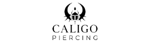 קליגו פירסינג- Caligo piercing