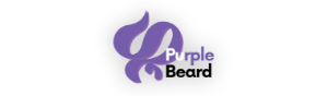 זקן סגול- Purple Beard