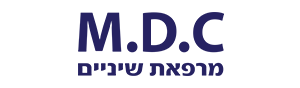 M.D.C- דנטל קליניק, מרפאת שיניים