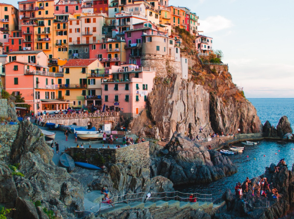 שם היעד, משפט קצר על הטיול / חוויה