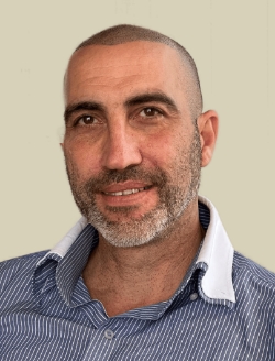 Lior Adivi