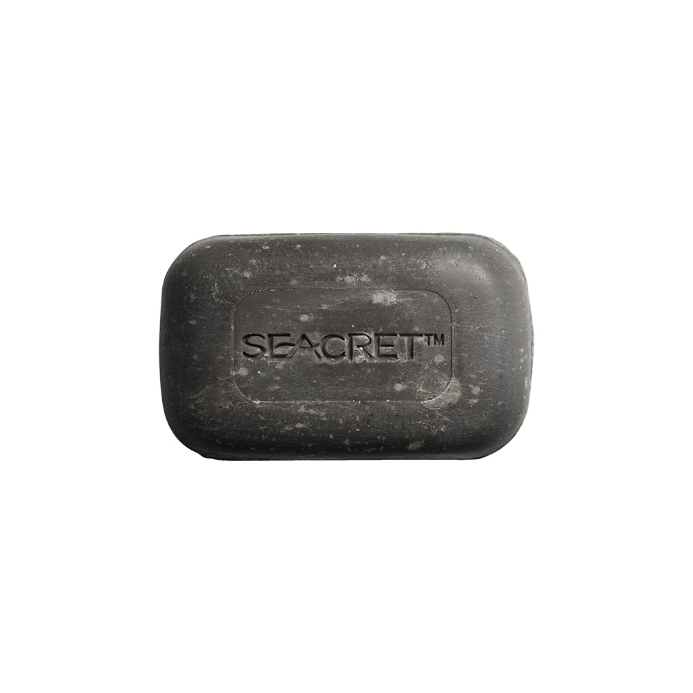 mud soap