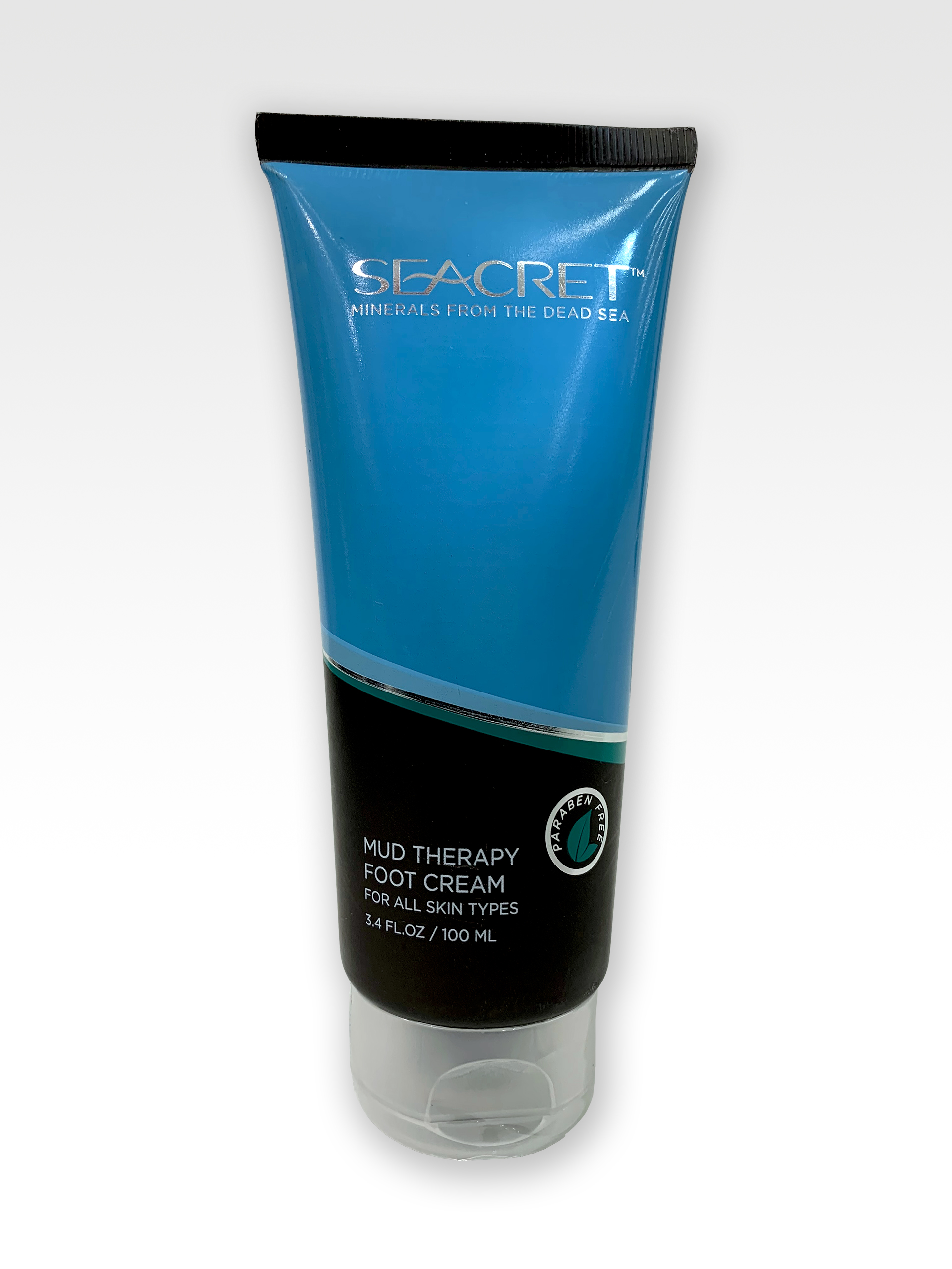 Seacret Mud Therapy Foot Cream