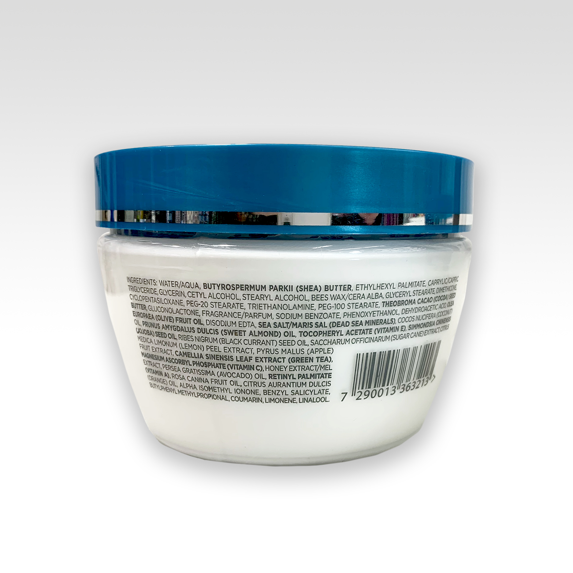 Seacret Ocean Mist Body Butter